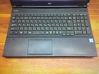 Gambar NEC Versa Pro | Core i5 Skylake - RAM 4 GB - Mulus Normal dari Hacomp Kartasura undefined 4 Tokopedia
