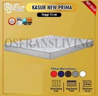 Gambar Guhdo Springbed New Prima 15 - 160x200 - Hanya Kasur / Mattress - New Prima 15 dari Osfrans Home Living undefined 3 Tokopedia