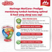 Gambar Morinaga BMT Soya 600gr - Susu Formula Bayi Alergi Susu Sapi dari Alan Baby & Kids undefined 3 Tokopedia