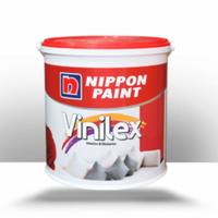 Gambar Nippon Paint / Cat Tembok / Galon / Vinilex 300 / Vinilex putih dari Tb. Sumber Karya undefined 1 Tokopedia