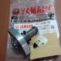 Gambar STELAN TENSIONER MIO M3 VIXION NEW NMAX AEROX 155/ TONJOKAN KETENG MIO dari SUBUH AUTOPARTS 58 undefined 1 Tokopedia