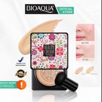Gambar BIOAQUA BEAUTY CREAM - 1 Natural color dari HoomyHome undefined 1 Tokopedia