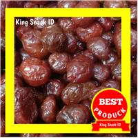 Gambar MANISAN BUAH MANALAGI / MANISAN BELIMBING KALIMANTAN 250 GR dari King Snack ID undefined 1 Tokopedia