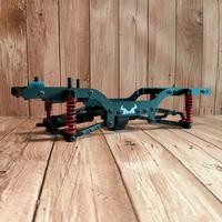 Gambar chasis set RC MN D99 dari D'Garage's undefined 1 Tokopedia