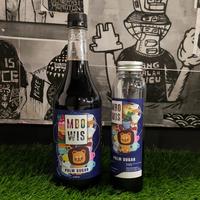 Gambar Syrup Palm Sugar MboWis (Gula Aren) Botol Size 1025 gram dari MboWis undefined 1 Tokopedia