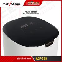 Gambar Advance Electric Air Fryer ADF-35D Garansi dari boss muda88 undefined 3 Tokopedia