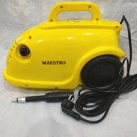 Gambar Mesin steam motor & mobil / Maestro HPW 40A dari Sumber Lancar Teknik undefined 1 Tokopedia