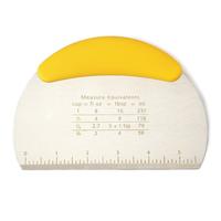 Gambar Yellow Silicone Cooking Utensil Spatula | Turner | Tongs | Brush - spatula 21cm dari etc shopline undefined 5 Tokopedia