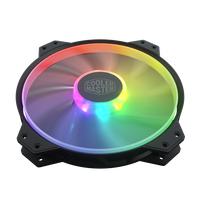 Gambar FAN Casing Cooler Master Masterfan MF200R ARGB dari Blessing Computer Bali undefined 3 Tokopedia