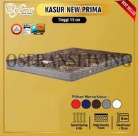 Gambar Guhdo Springbed New Prima 15 - 160x200 - Hanya Kasur / Mattress - New Prima 15 dari Osfrans Home Living undefined 4 Tokopedia