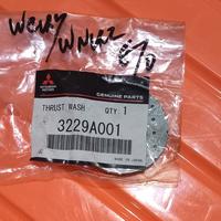 Gambar lena transfer/reng transfer triton 2.8/triton hdx/washer transfer dari frenzymotor undefined 2 Tokopedia