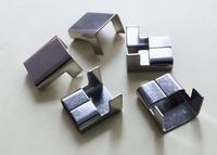 Gambar WING SEAL STAINLESS 13 MM / 1/2" SS 304 dari DUNIA HILSET undefined 1 Tokopedia