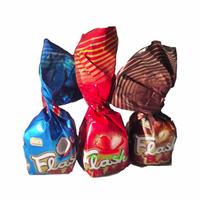 Gambar coklat Turkey Flash Bag berat 250gr - trufle dari Rishsnack88 undefined 1 Tokopedia
