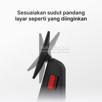 Gambar Mesin Kasir Pos Touchscreen iMin D4-503 Android 15,6" + Printer 80 mm dari Barcode Store Solutions undefined 4 Tokopedia
