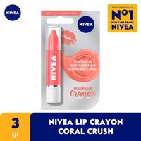 Gambar NIVEA Lip Care Jerman / Deodorant Cleansing Body Serum Lotion Cream - LipCMelt-in Red dari Proper Beauty undefined 5 Tokopedia