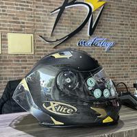 Gambar Xlite 803Rs Golden Edition dari Bv Motoshop undefined 1 Tokopedia