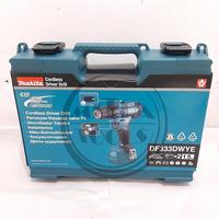 Gambar MAKITA DF 333 DWYE Mesin Bor Cas Cordless DF333DWYE dari Mitra Tools Store undefined 5 Tokopedia
