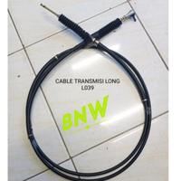 Gambar KABEL TRANSMISI PANJANG LONG KABEL BAK VERSENELING L039 2.5 2500CC dari BNW AUTOPART undefined 1 Tokopedia