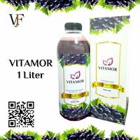 Gambar Vitamor Grape sari buah anggur ORGANIK dari Toko Dunia Jaya Cell undefined 1 Tokopedia