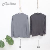 Gambar Manset baju/inner - milo, S dari Mutiez undefined 5 Tokopedia