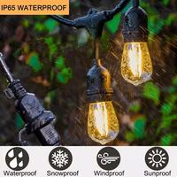 Gambar Fitting Lampu Gantung Outdoor 10 Meter 10 Fitting cafe / dekorasi dari sinarcahayamandiri undefined 4 Tokopedia