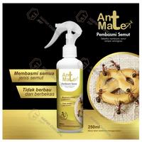 Gambar Racun Semut AntMate Insektisida Pembasmi Semut 250 ml dari HAFAR CHEMICAL SHOP undefined 1 Tokopedia