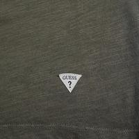 Gambar Baju Kaos GUESS - USA - Size S - Lebar Dada 48 cm - Original - Second dari SeniBersama undefined 2 Tokopedia