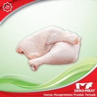 Gambar TERMURAH - PAHA L, PAHA PISTOL AYAM FRESH 1 KG dari DENA MEAT undefined 1 Tokopedia