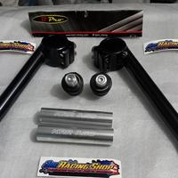Gambar Termurah PAKET joss stang Bpro sett preload Bpro ninja 150 RR dari Joe Racingshop undefined 2 Tokopedia