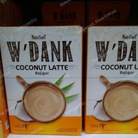 Gambar Nutrisari W'Dank Bajigur COCONUT LATTE minuman ( isi 4 sachets ) dari Babyworld Store Medan undefined 3 Tokopedia