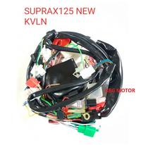 Gambar KABEL BODY HONDA SUPRA X 125 KVLN HIGH QUALITY dari ABGMOTOR undefined 1 Tokopedia
