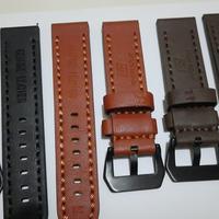 Gambar STRAP TALI JAM TANGAN KULIT SWISS ARMY PREMIUM 18MM - 26MM dari Mandiristrap88 undefined 3 Tokopedia