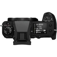 Gambar Fujifilm GFX 50S II Body / Fujifilm GFX50S II Large Format Camera Garansi Resmi dari FUJISHOPid undefined 4 Tokopedia