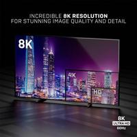 Gambar LINDY 3M Kabel HDMI 2.0 High Speed 8K 4K 120hz UHD HDR Gold Cable dari LINDY INDONESIA undefined 5 Tokopedia