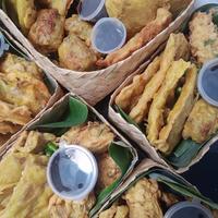 Gambar Gorengan Malang ala Memos Frozen dari Warung Memos undefined 4 Tokopedia