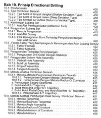 Gambar Buku Teknik Pemboran-Praktikum Rudi Rubiandini R.S. Penerbit ITB Press dari Pekerja Tambang undefined 5 Tokopedia