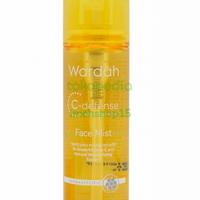 Gambar wardah c defence face mist dari imehshop15 undefined 2 Tokopedia