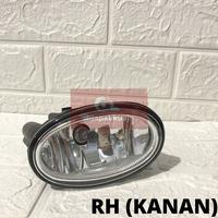 Gambar Foglamp Honda All New Brio RS 2016-2019 Lampu Kabut Fog Lamp Satya - Kiri dari Dilapakkuaja17 undefined 3 Tokopedia