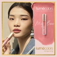 Gambar Lumecolors Lip & Cheek Mousse - My Bae | Lipstick Lip Cream 3-in-1 dari Lumecolors Tangerang undefined 1 Tokopedia