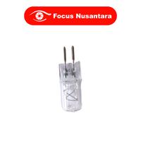 Gambar VISICO Modelling Lamp 75 Watt dari Focus Nusantara undefined 2 Tokopedia