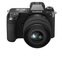 Gambar Fujifilm GFX 50S II Mirrorless Large Format Camera Kit Lens 35-70mm f/4.5-5.6 WR Garansi Resmi dari FUJISHOPid undefined 5 Tokopedia