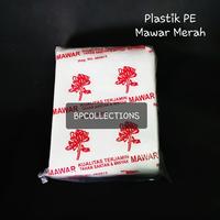 Gambar 200 PAK Plastik PE 4x23 4.5x23 7x20 7x25 8x20 8x25 9x20 1 BALL GROSIR - 7x20 dari BP Collections Plastics undefined 5 Tokopedia