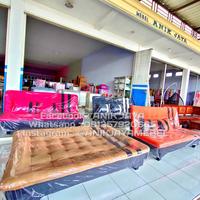 Gambar SOFA BED KHUSUS PENGIRIMAN MALANG KOTA DAN MALANG SELATAN dari Anik Jaya Mebel &amp; Elektronik Malang undefined 1 Tokopedia