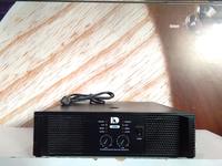 Gambar Power Amplifier ID 1300 Profesional Original dari EMC Indonesia undefined 1 Tokopedia