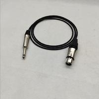 Gambar kabel canare l2b2at ori 7M plus canon xlr Female to Male - XLR M To XLR F dari Technic Audio undefined 4 Tokopedia