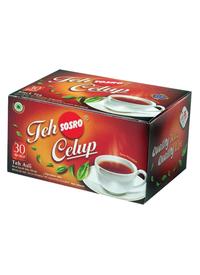 Gambar Teh Celup Sosro 30sx60gr dari DISKON SUPERMARKET CIRACAS undefined 1 Tokopedia