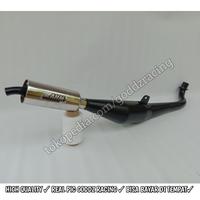 Gambar Knalpot Fiz R Force 1 F1zr Standar Racing AHM dari goddz racing undefined 1 Tokopedia