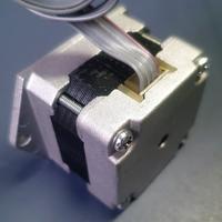 Gambar STEPPER MOTOR EM-242 dari faraztec undefined 4 Tokopedia