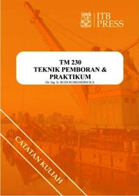 Gambar Buku Teknik Pemboran-Praktikum Rudi Rubiandini R.S. Penerbit ITB Press dari Pekerja Tambang undefined 1 Tokopedia