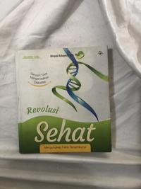 Gambar Renolusi sehat -Hiroyuki Kobayashi dari dhitabooks undefined 1 Tokopedia